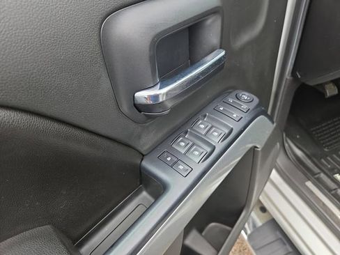 Used 2015 Chevrolet Silverado 1500 LT w/ All Star Edition AWD/4WD image 25