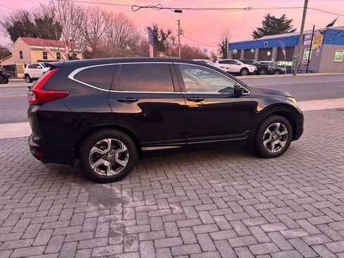 Used 2017 Honda CR-V EX image 6