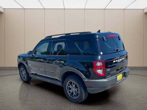Used 2024 Ford Bronco Sport Big Bend AWD/4WD image 4