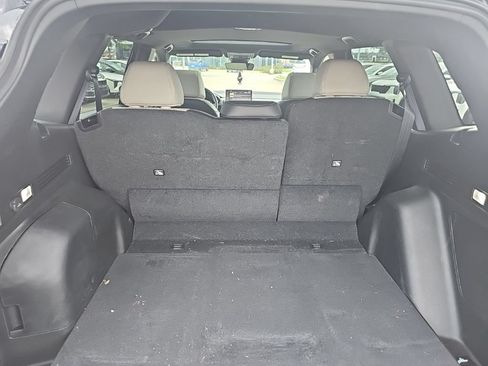 Used 2025 Honda CR-V Sport Touring image 17
