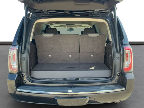 Used 2015 GMC Yukon Denali w/ Open Road Package image 24