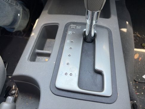Used 2019 Nissan Frontier SV RWD image 20
