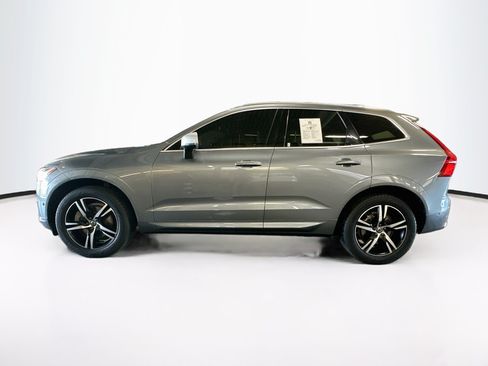 Used 2019 Volvo XC60 T6 R-Design w/ Protection Package Premier AWD/4WD image 4