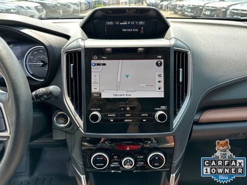 Certified 2024 Subaru Forester Touring AWD/4WD image 22