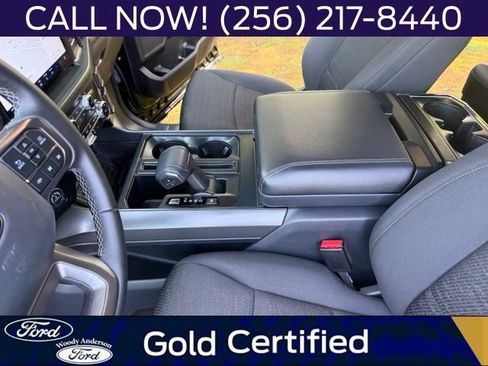 Used 2024 Ford F150 XLT w/ Equipment Group 302A MID AWD/4WD image 16