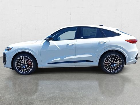 New 2026 Audi SQ5 Premium Plus AWD/4WD image 8