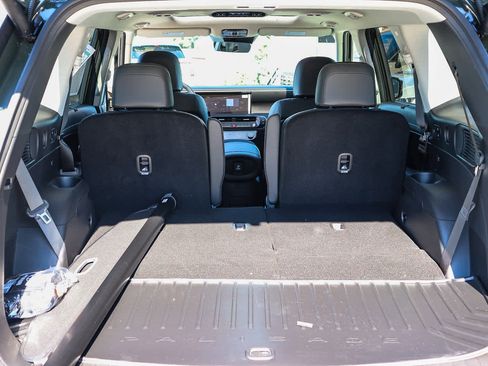 New 2026 Hyundai Palisade Limited image 13