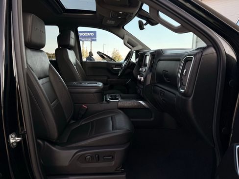 Used 2019 GMC Sierra 1500 Denali w/ Denali Ultimate Package image 35