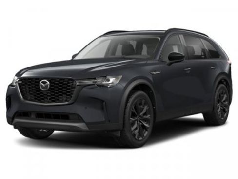 New 2026 MAZDA CX-90 Plug-In Hybrid w/Premium Sport image 3