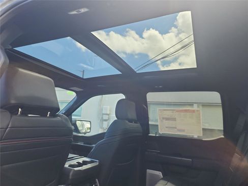 New 2025 Ford F150 Raptor image 26