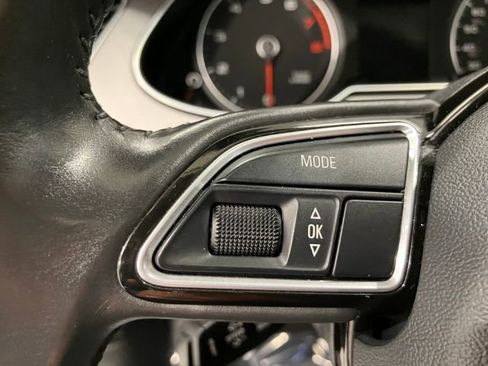 Used 2015 Audi A4 2.0T Premium Plus w/ Technology Package image 23