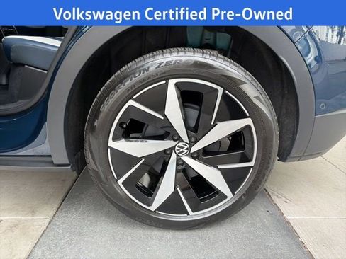 Certified 2023 Volkswagen ID.4 Pro S image 16