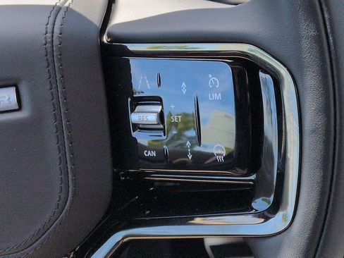 New 2026 Land Rover Range Rover Sport Dynamic SE AWD/4WD image 12