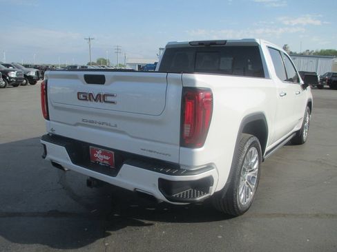Used 2020 GMC Sierra 1500 Denali w/ Denali Ultimate Package image 4