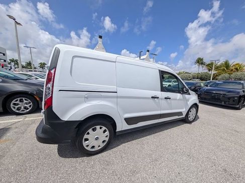 Used 2019 Ford Transit Connect XL FWD image 9