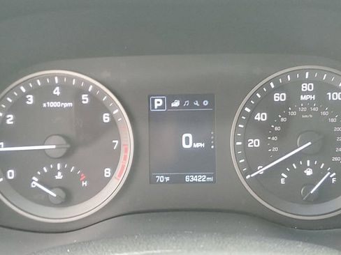 Used 2017 Hyundai Tucson SE FWD image 24