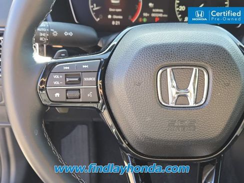 Certified 2026 Honda Civic Sport image 29