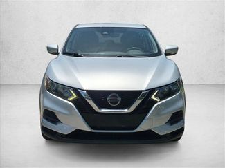 Used 2021 Nissan Rogue Sport S FWD video 2