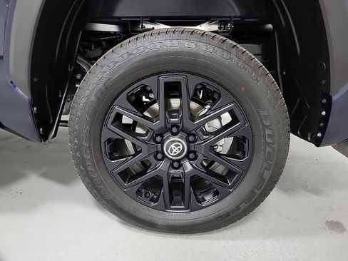 Certified 2026 Toyota Tundra Limited w/ Limited PVM Package AWD/4WD image 20