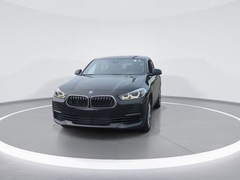 Used 2022 BMW X2 sDrive28i w/ Convenience Package FWD image 3