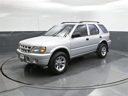 Used 2000 Isuzu Rodeo S image 1