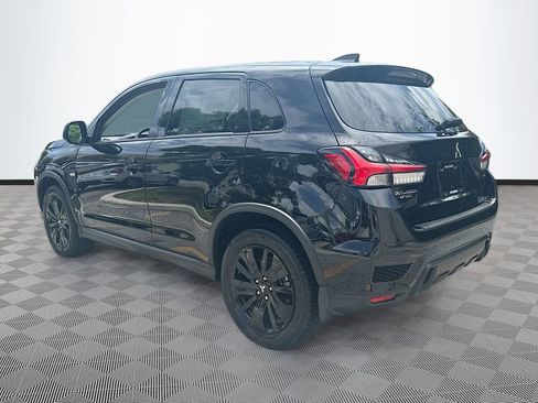 New 2026 Mitsubishi Outlander Sport LE AWD/4WD image 7