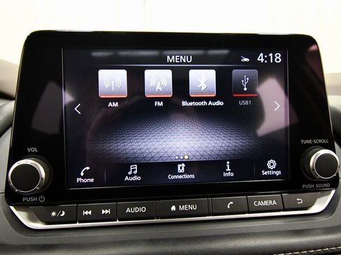 Used 2023 Nissan Rogue SV w/ SV Premium Package image 25