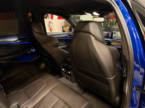 Used 2020 BMW M5 AWD/4WD image 22