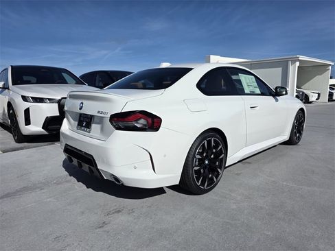 New 2026 BMW 230i 230i w/ M Sport Package image 4