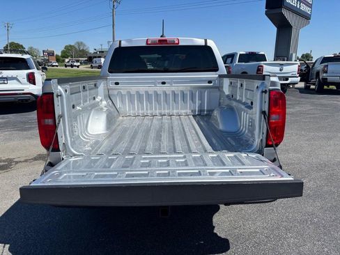 Used 2019 Chevrolet Colorado LT RWD image 9