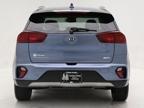 Used 2020 Kia Niro Touring image 7