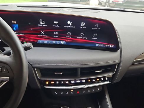 Used 2026 Cadillac CT5 V Blackwing w/ Super Cruise 1 Package image 17