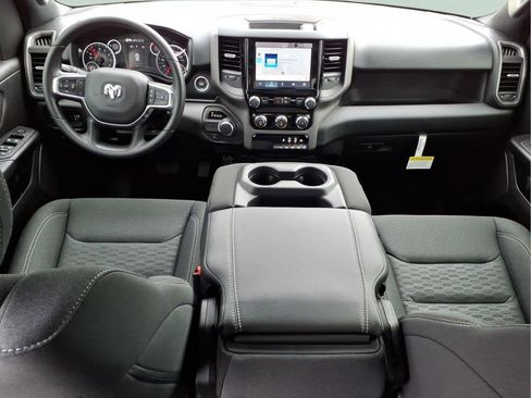 New 2026 RAM 1500 Express image 12