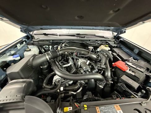 Used 2024 Ford Ranger Raptor image 29