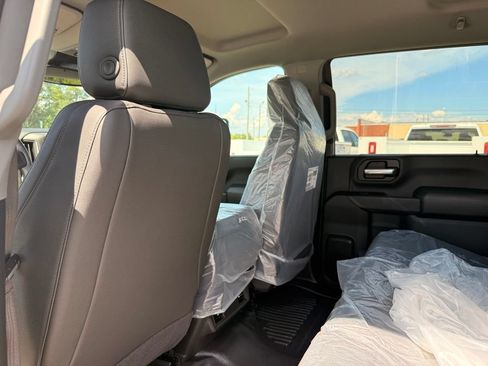 New 2026 Chevrolet Silverado 2500 W/T w/ WT Convenience Package AWD/4WD image 25