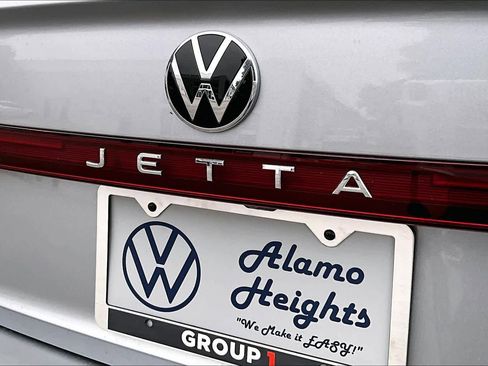 New 2026 Volkswagen Jetta Sport image 15