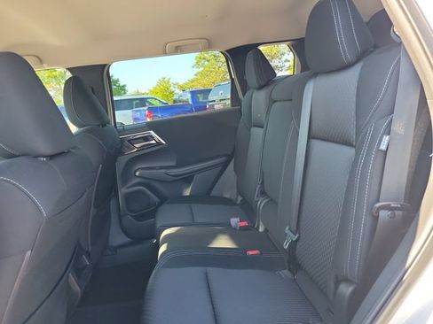 Used 2022 Mitsubishi Outlander ES AWD/4WD image 9