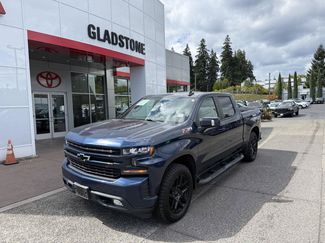 Used 2022 Chevrolet Silverado 1500 RST w/ All Star Edition Plus AWD/4WD video 1