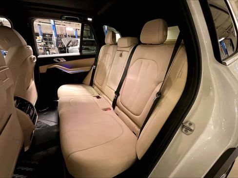 Used 2021 BMW X5 xDrive40i w/ Convenience Package image 20