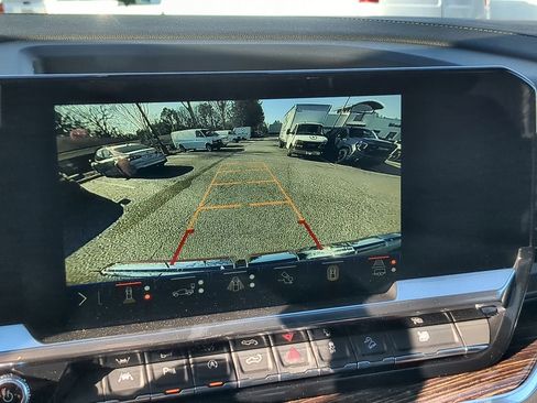 New 2026 GMC Sierra 1500 Elevation w/ Elevation Premium Package image 15