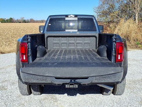 New 2026 RAM 3500 Tradesman image 31