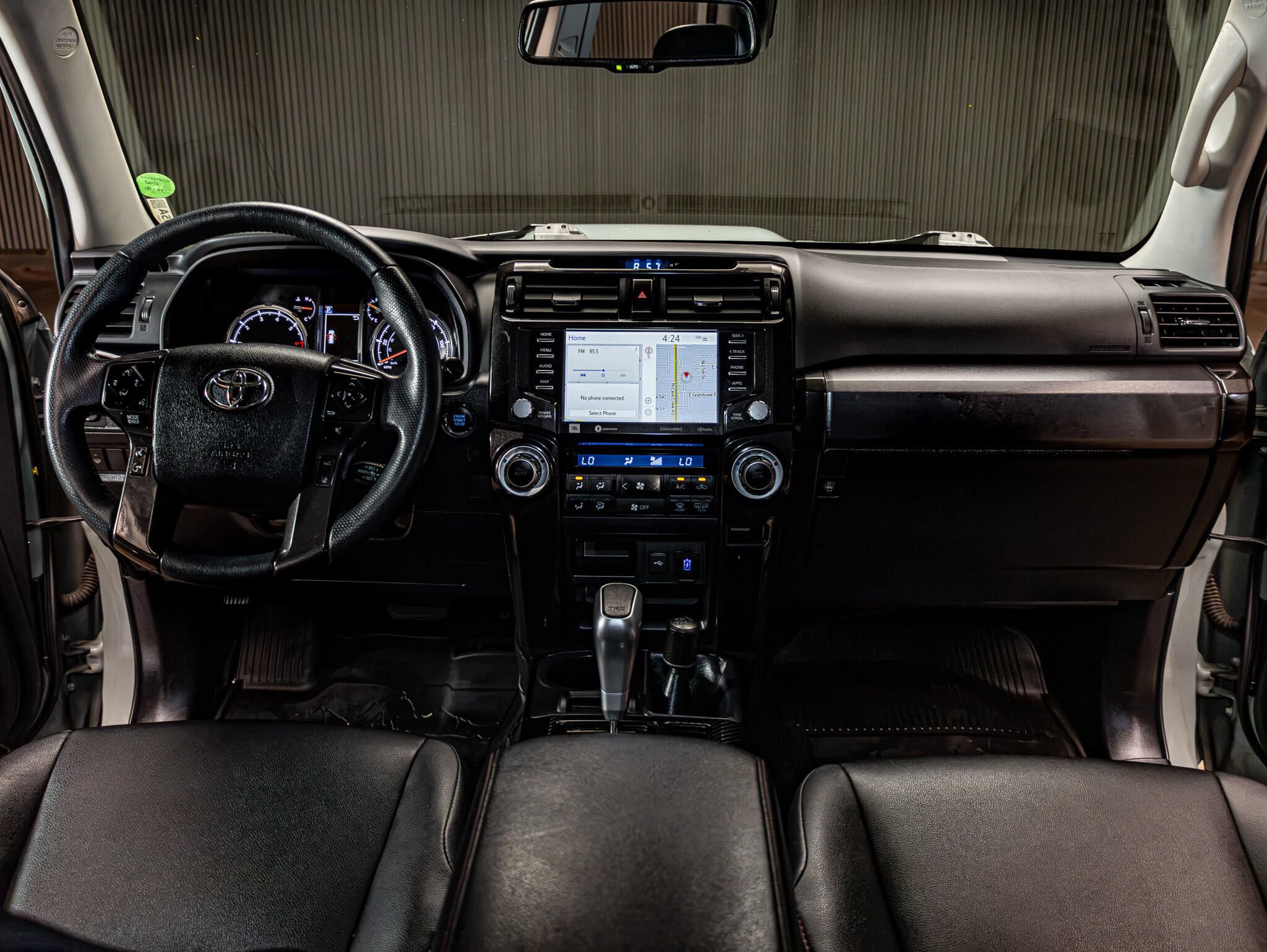 Used 2021 Toyota 4Runner TRD Pro AWD/4WD image 13