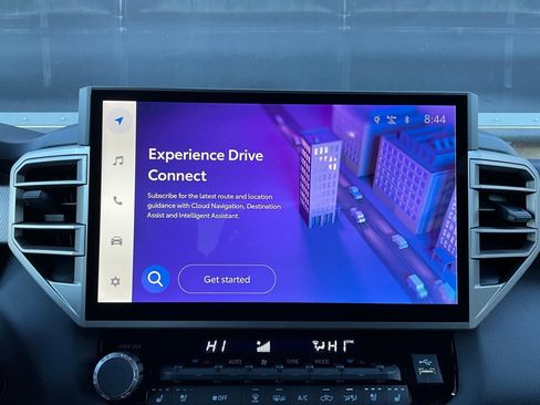 New 2026 Toyota Tundra Limited image 33