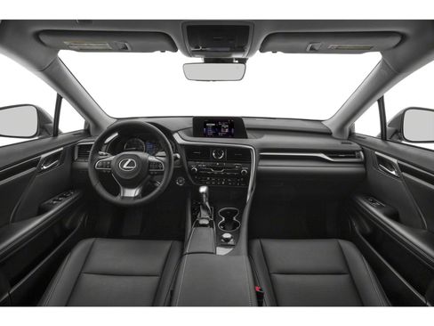 Used 2019 Lexus RX 350 FWD w/ Accessory Package image 5