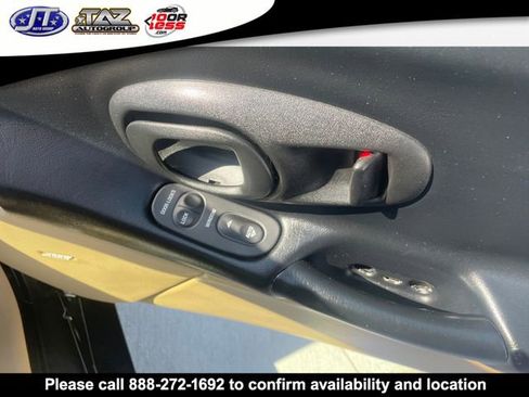 Used 2001 Chevrolet Corvette Base w/ Preferred Equipment Group2 image 13