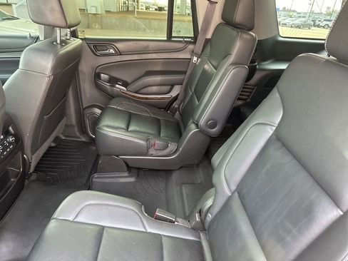 Used 2017 Chevrolet Tahoe LT w/ LT Signature Package image 31