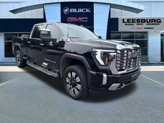 Used 2024 GMC Sierra 2500 Denali w/ Denali Reserve Package AWD/4WD video 1
