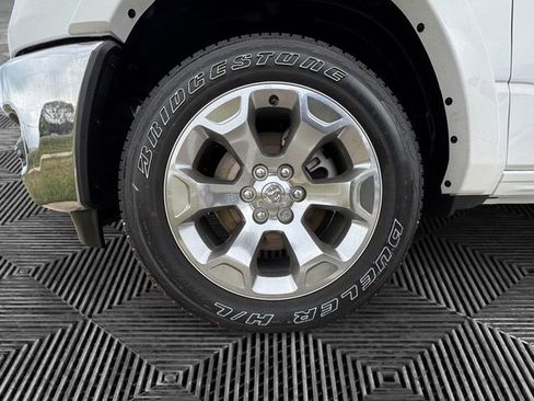 New 2026 RAM 1500 Lone Star image 14