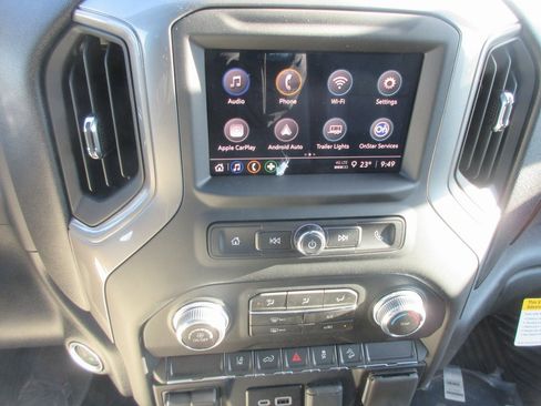 New 2026 GMC Sierra 2500 Pro image 18