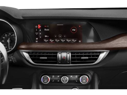Certified 2023 Alfa Romeo Stelvio Veloce AWD/4WD image 10